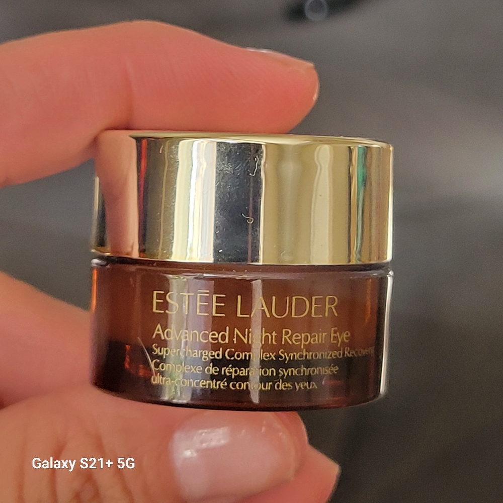 Estée Lauder Advanced Night Repair Eye Supercharged Complex NEW